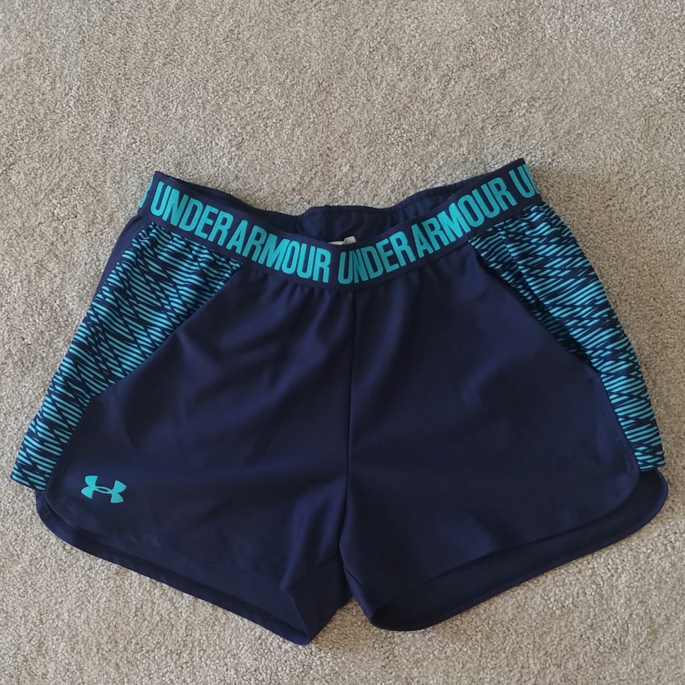 Under Armour shorts